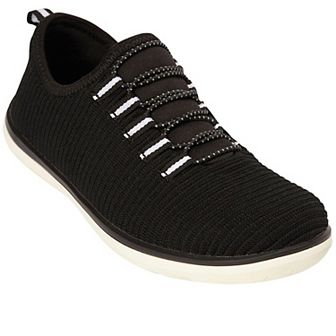 Comfortview Women's CV Sport Ariya Slip On Sneaker