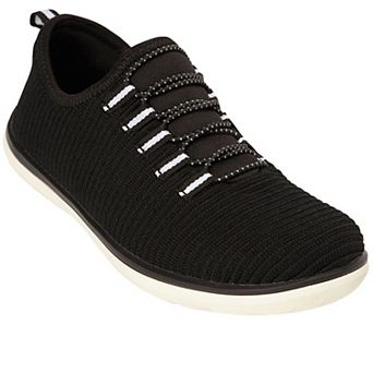 Comfortview Women's CV Sport Ariya Slip On Sneaker