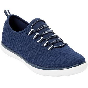 Comfortview Women's CV Sport Ariya Slip On Sneaker
