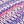 Pink Purple Multi