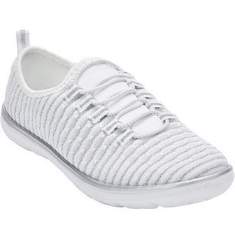 Comfortview Women's CV Sport Ariya Slip On Sneaker