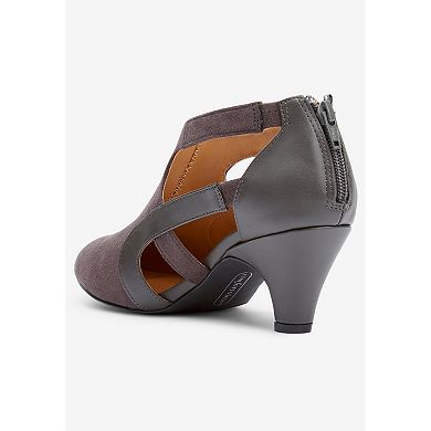 Comfortview Women's The Sage Shootie