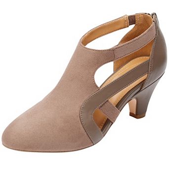 Comfortview Women's The Sage Shootie