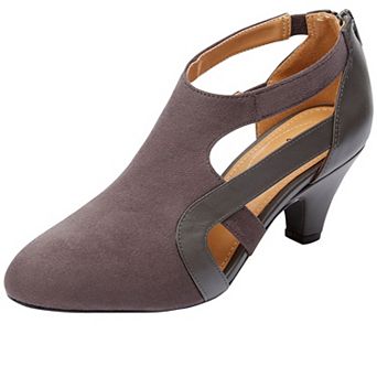 Comfortview Women's The Sage Shootie