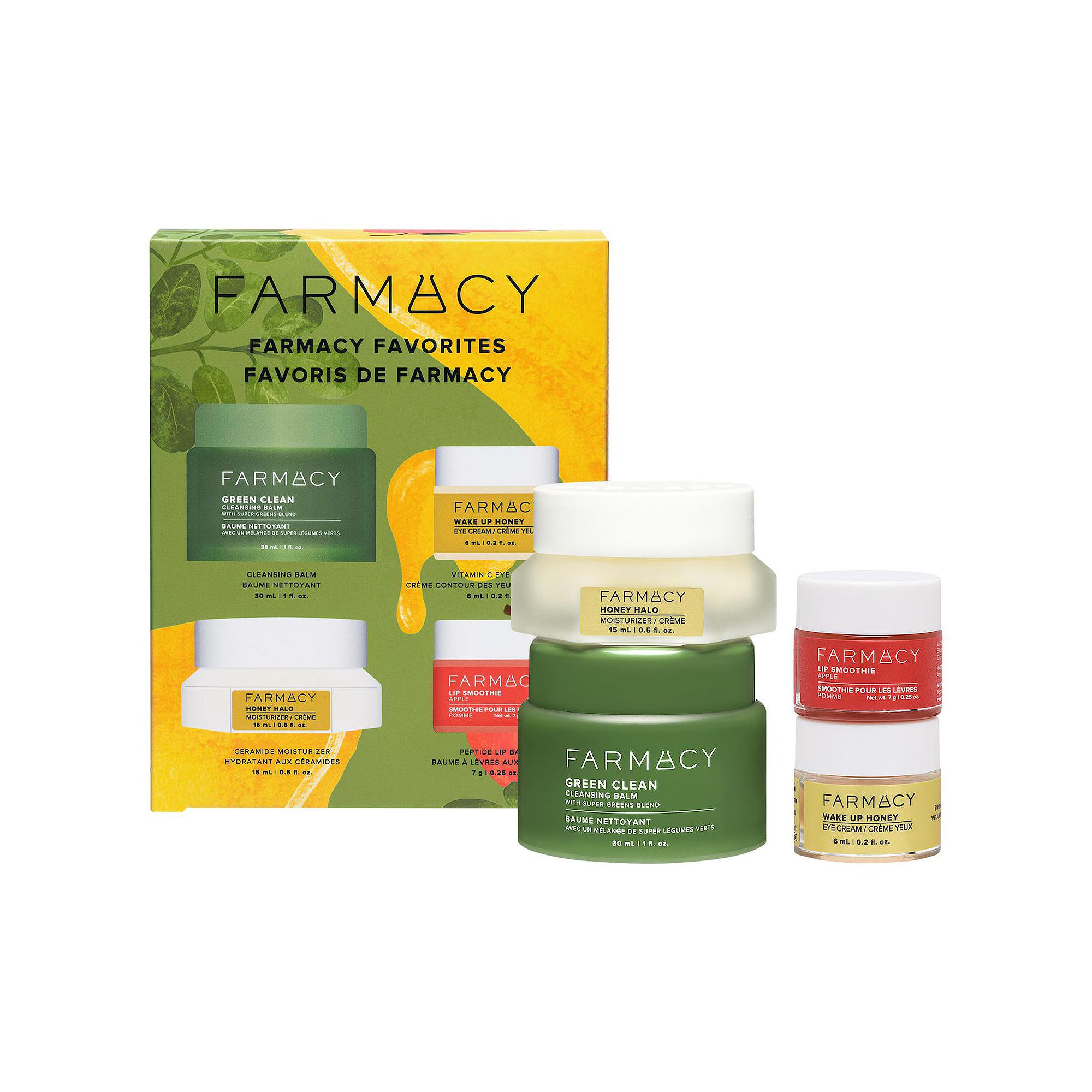 Farmacy Farmacy Favorites, None