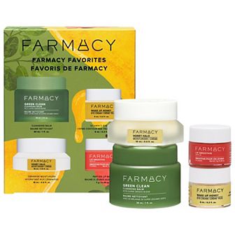 Farmacy Farmacy Favorites