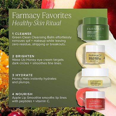 Farmacy Favorites