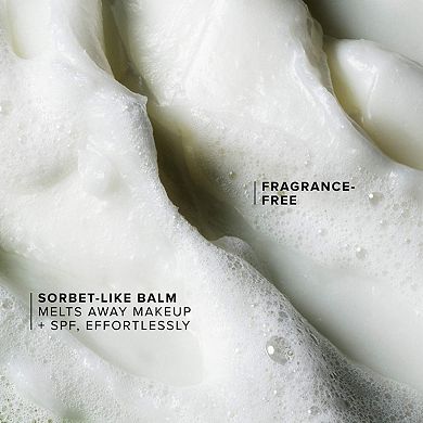 Green Clean Makeup Removing Cleansing Balm