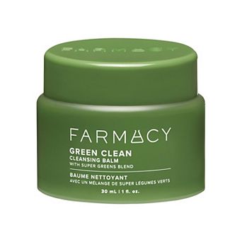 Farmacy Green Clean Makeup Removing Cleansing Balm