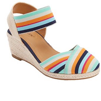 Comfortview Women's The Abra Espadrille