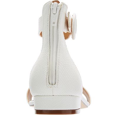 Comfortview Women's The Alora Sandal