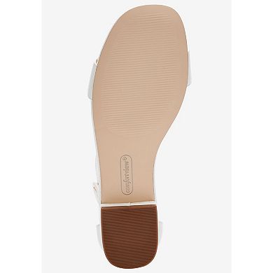 Comfortview Women's The Alora Sandal