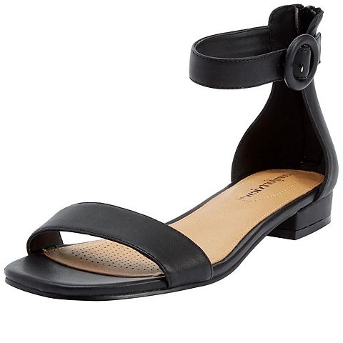 Женские сандалии Comfortview Women's The Alora Sandal