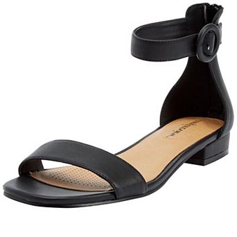 Comfortview Women's The Alora Sandal