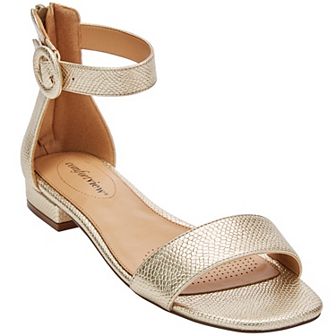 Comfortview Women's The Alora Sandal