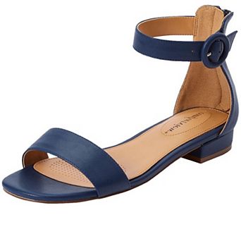 Comfortview Women's The Alora Sandal