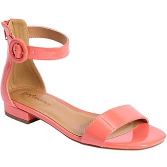 Comfortview Women's The Alora Sandal
