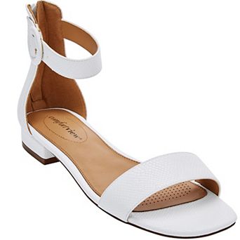 Comfortview Women's The Alora Sandal