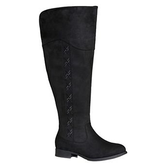 Avenue Women's Wide Width Nadia Wide Width Tall Boot