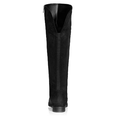Avenue Women's Wide Width Nadia Wide Width Tall Boot