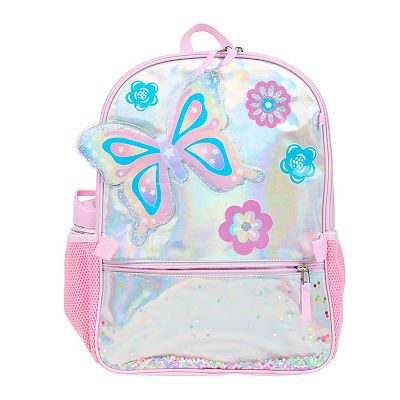 Butterfly 5-pc. Backpack Set display picture 1