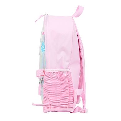 Butterfly 5-Pc Backpack Set