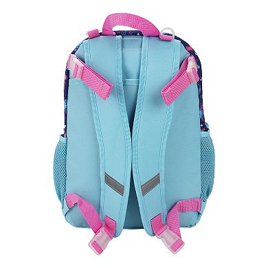 Disney's Lilo & Stitch Adaptive Stitch & Angel In Love Backpack