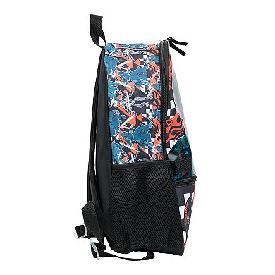 Star Wars Darth Vader 5-Piece Backpack, Lunch Bag, Pencil Case, Keychain, & Carabiner Set