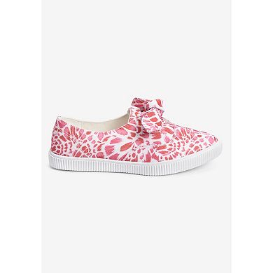 Comfortview Women's The Anzani Slip On Sneaker