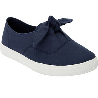 Comfortview Women's The Anzani Slip On Sneaker