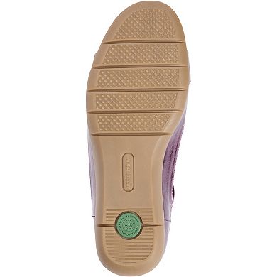 Comfortview Women's The Alicia Sandal