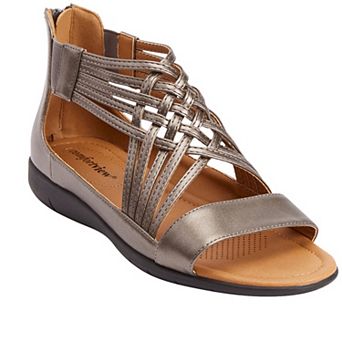Comfortview Women's The Alicia Sandal