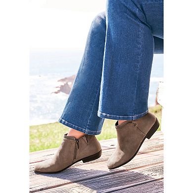 Comfortview Women's The Bexley Bootie