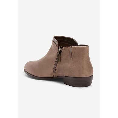 Comfortview Women's The Bexley Bootie