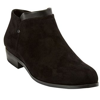 Comfortview Women's The Bexley Bootie