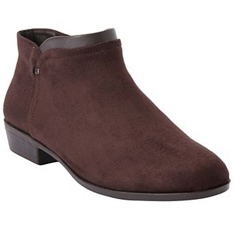 Comfortview Women's The Bexley Bootie