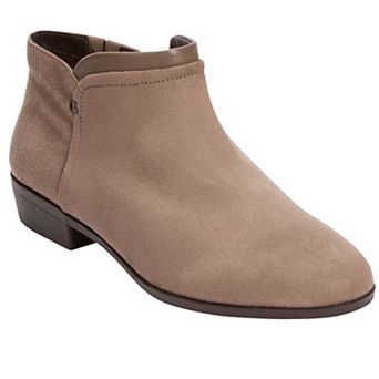 Comfortview Women's The Bexley Bootie