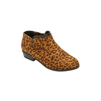 Comfortview Women's The Bexley Bootie