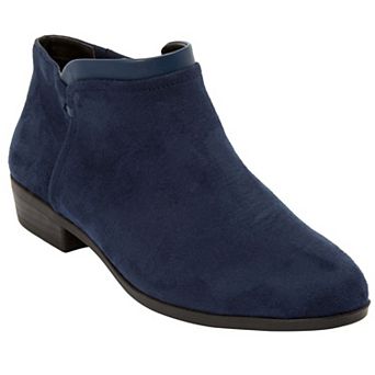 Comfortview Women's The Bexley Bootie