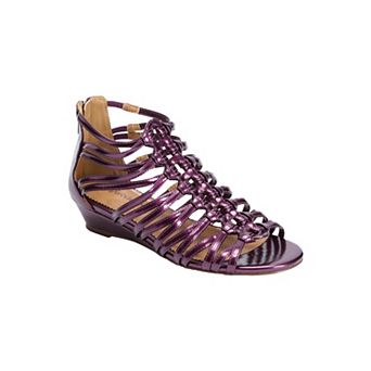 Comfortview Women's The Helen Sandal