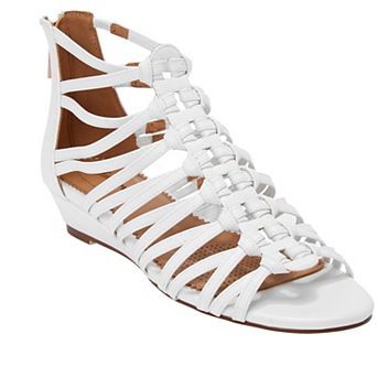 Comfortview Women's The Helen Sandal