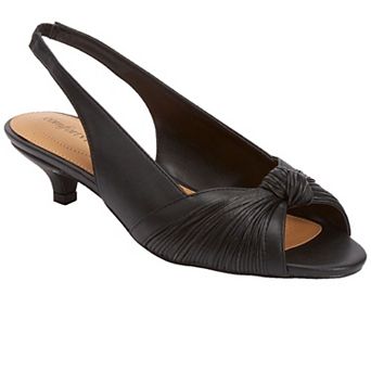 Comfortview Women's The Katelyn Slingback