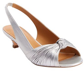 Comfortview Women's The Katelyn Slingback