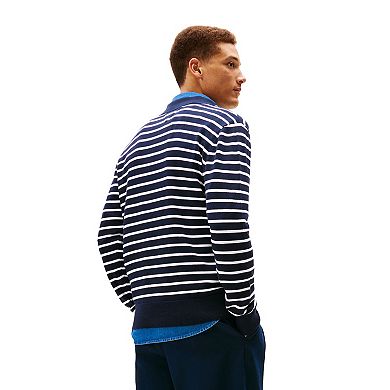 Men's Tommy Hilfiger Polo Stripe Sweater