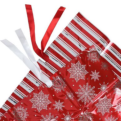 Wrap in a Hurry 2-pk. X-Large Pull String Gift Sacks