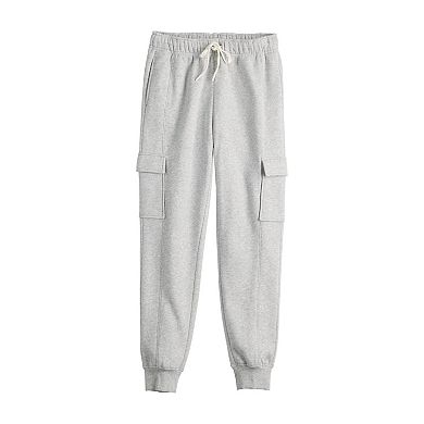 Petite Tek Gear® Cargo Joggers