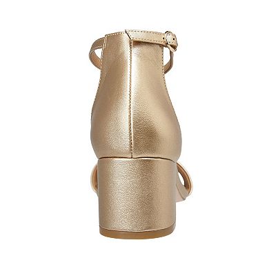 Comfortview Women's The Orly Sandal