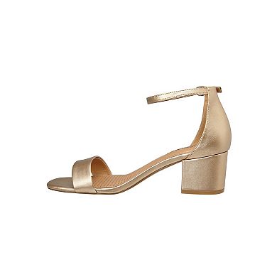 Comfortview Women's The Orly Sandal