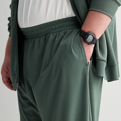 Big & Tall Tek Gear® Track Joggers
