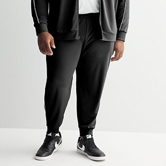 Big & Tall Tek Gear® Track Joggers